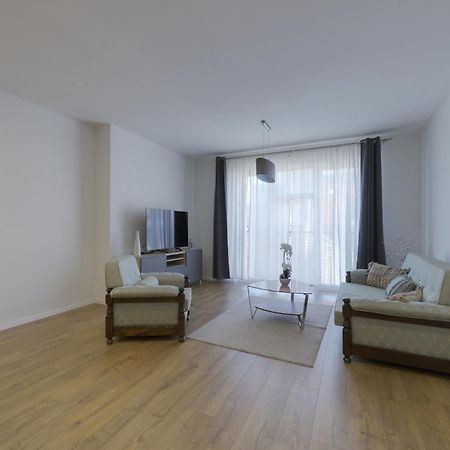 Shon Apartment Old Town Bratislava Exteriér fotografie