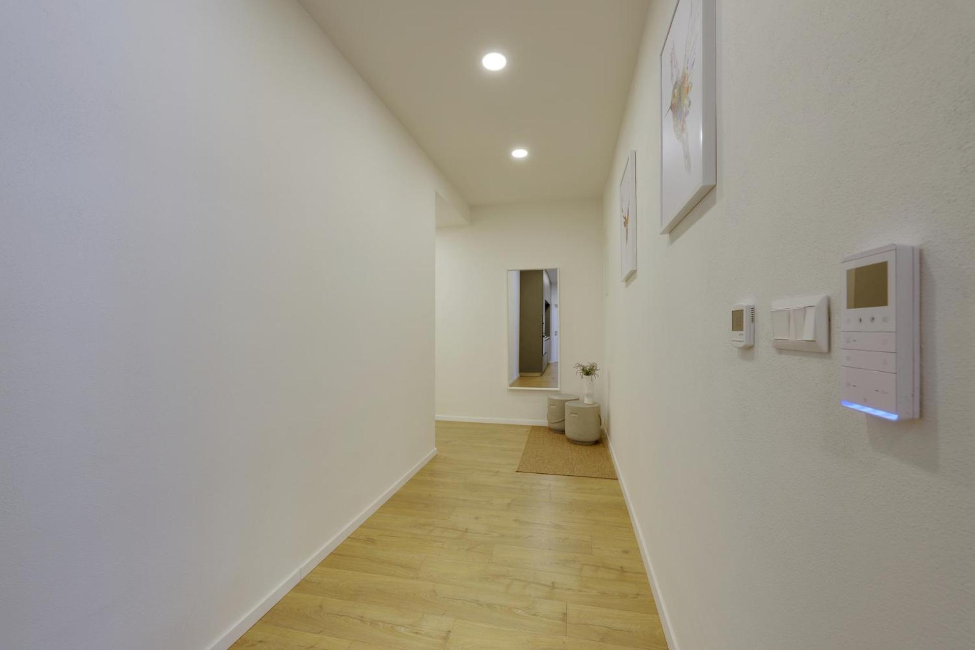 Shon Apartment Old Town Bratislava Exteriér fotografie