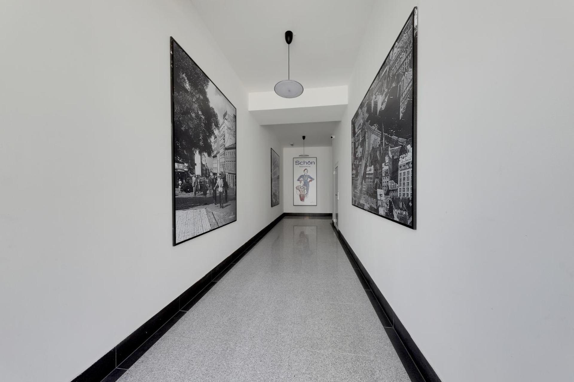 Shon Apartment Old Town Bratislava Exteriér fotografie