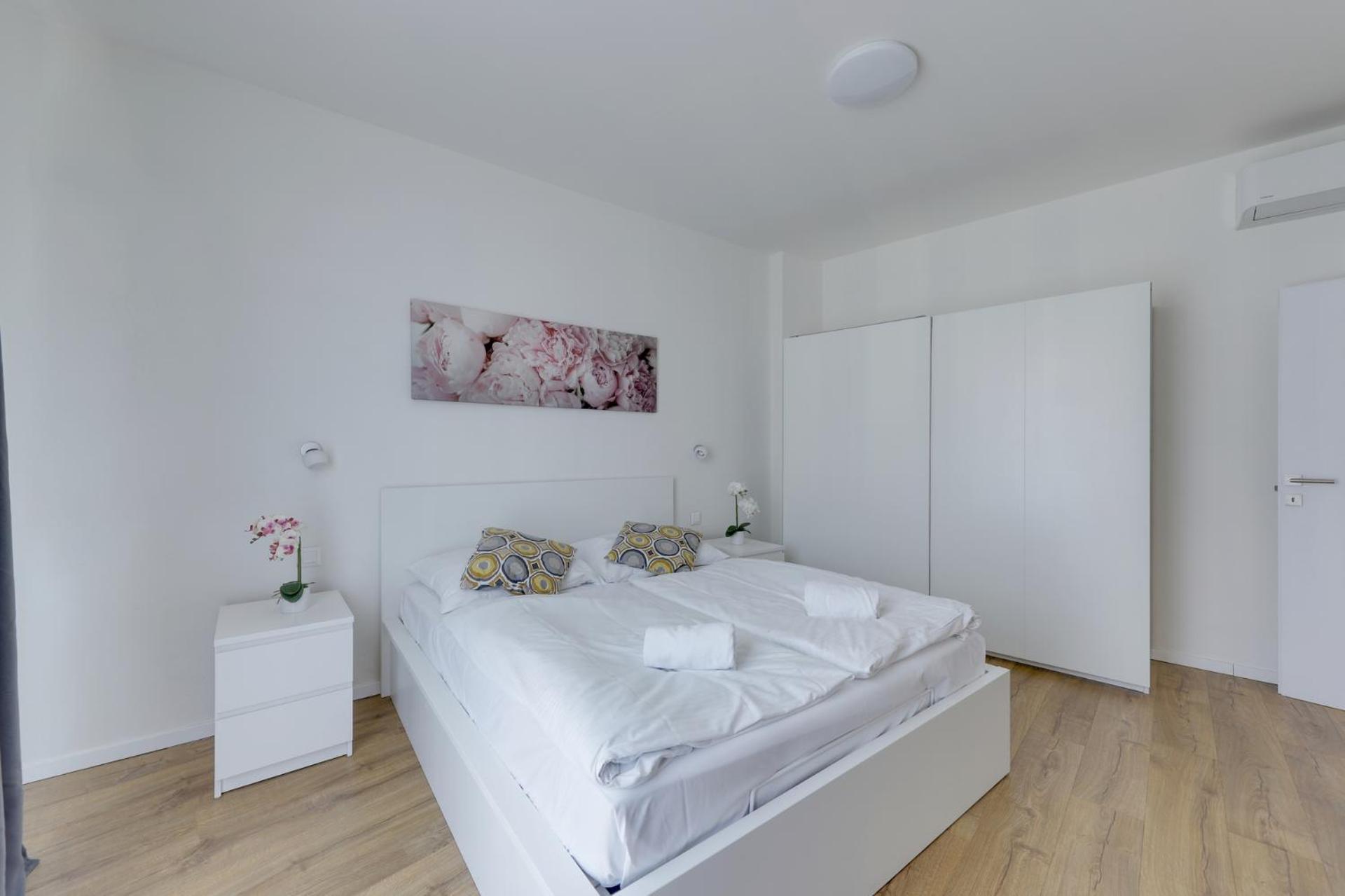 Shon Apartment Old Town Bratislava Exteriér fotografie