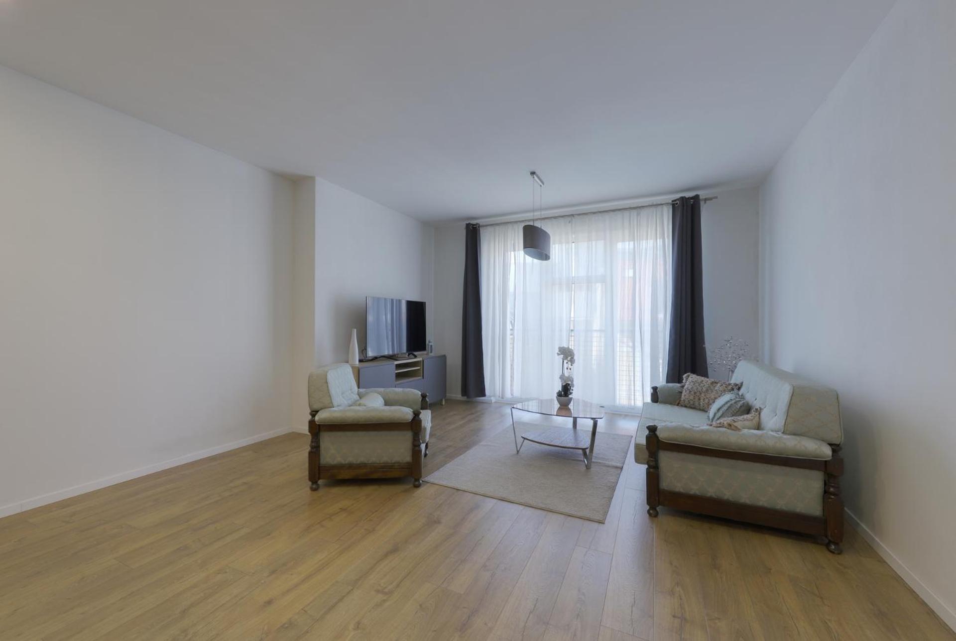 Shon Apartment Old Town Bratislava Exteriér fotografie