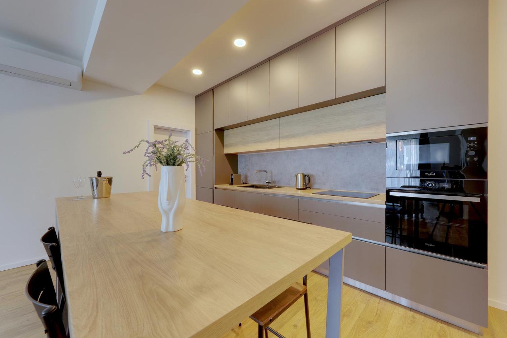 Shon Apartment Old Town Bratislava Exteriér fotografie